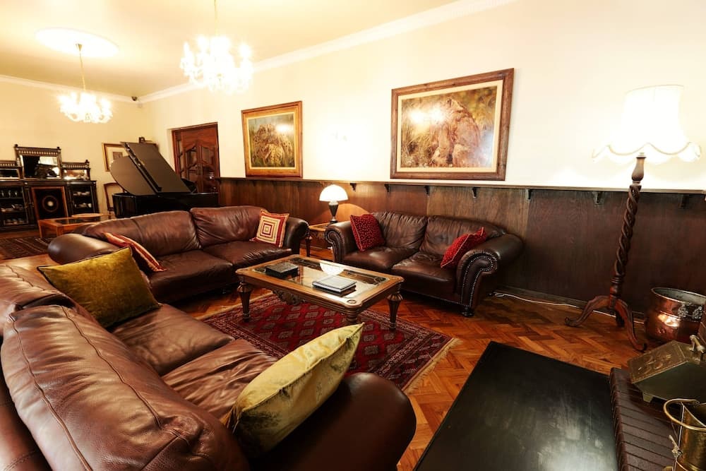Kleinkaap Boutique Hotel