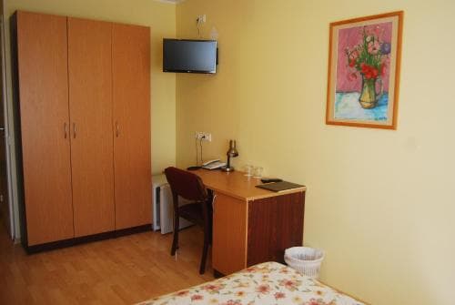 Mardi Hotel