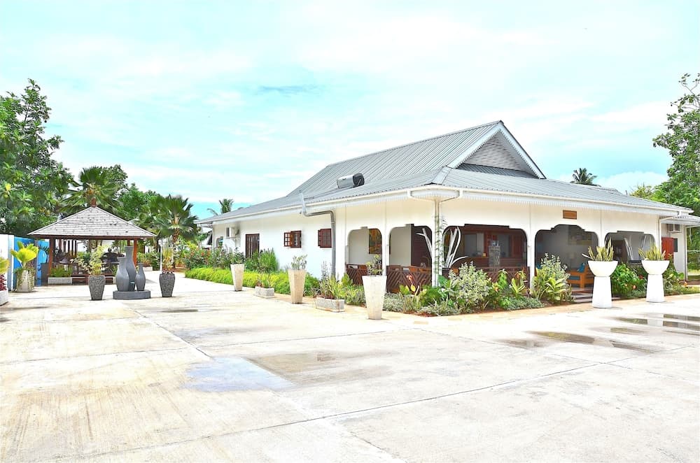 Villas De Mer