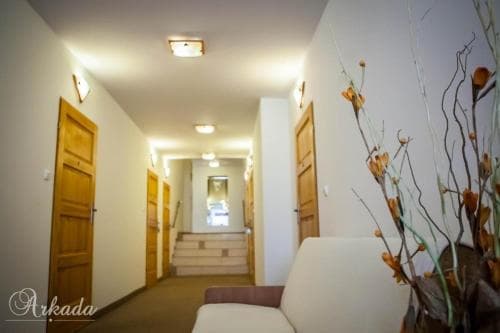 Hotel Arkada