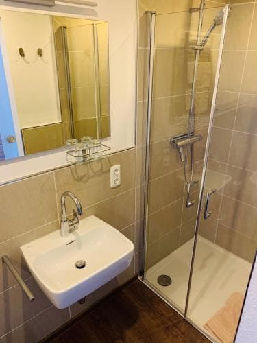 Apartmenthaus Florian