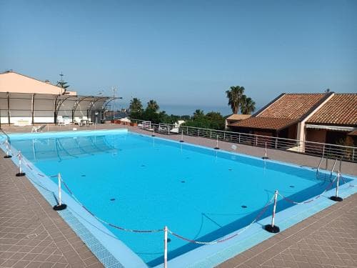 Magabu Residenza