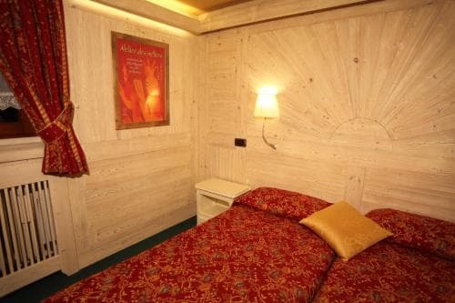 Hotel Fosson