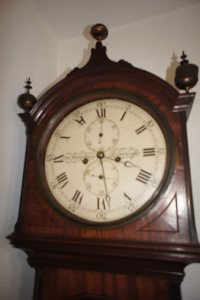 Brompton House