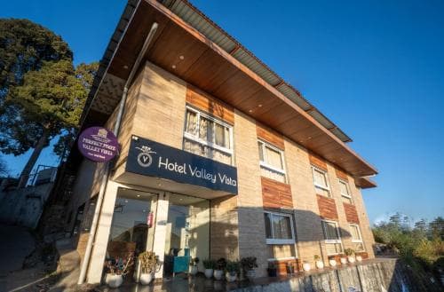 Hotel Valley Vista