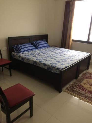 Executive Rooms @ Indore Mp.