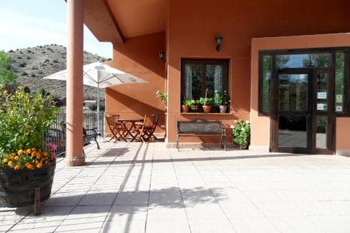 Hotel Valdevecar