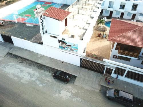 Hotel Jacks