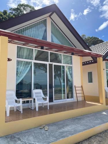 Chokdee Resort
