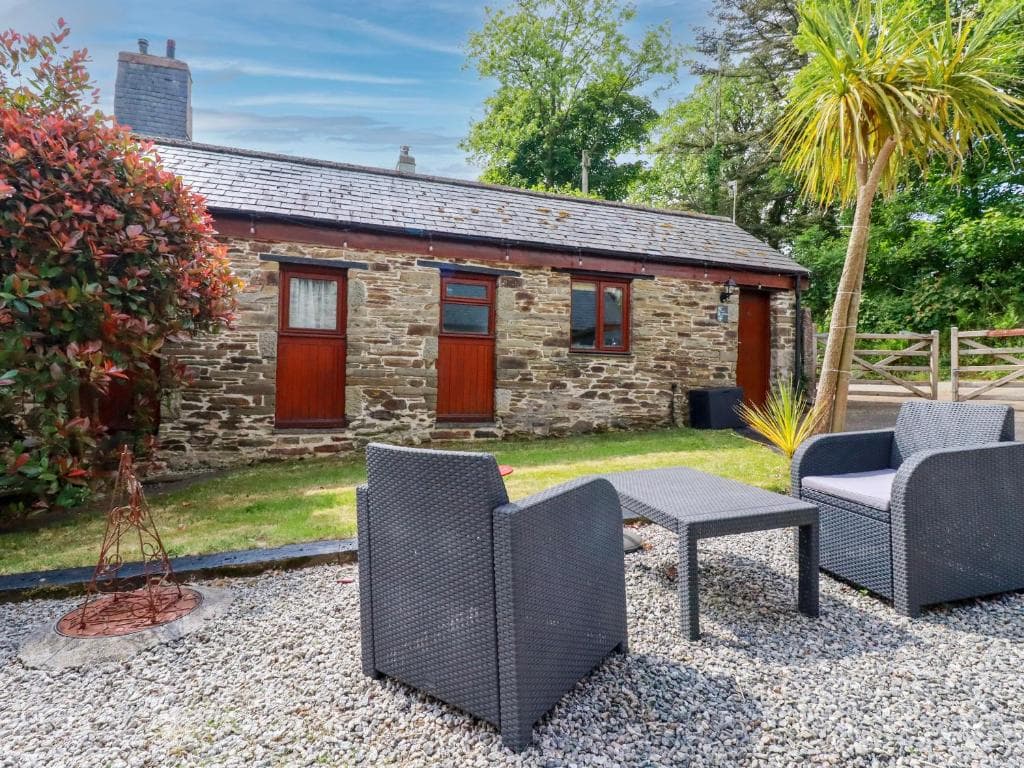 Cosy Cottage