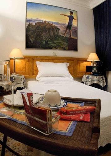 Hotel Locanda Cairoli