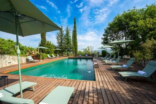 Il Casello Country House