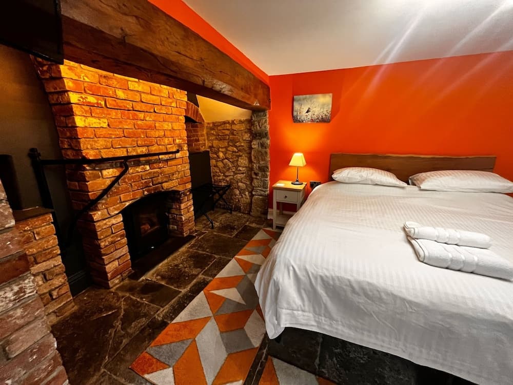 Old Manor House B&B