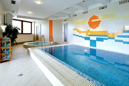 Hotel Kopanice