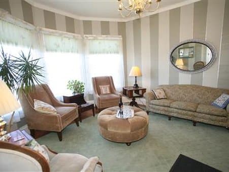 Atrium Bed & Breakfast