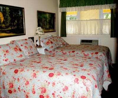 Sequoia Motel