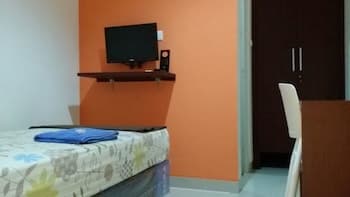 Iresidence Guest House