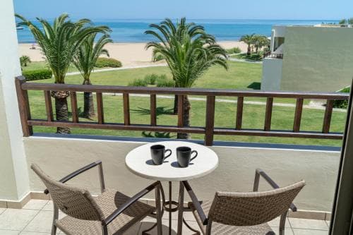 Pilot Beach Resort