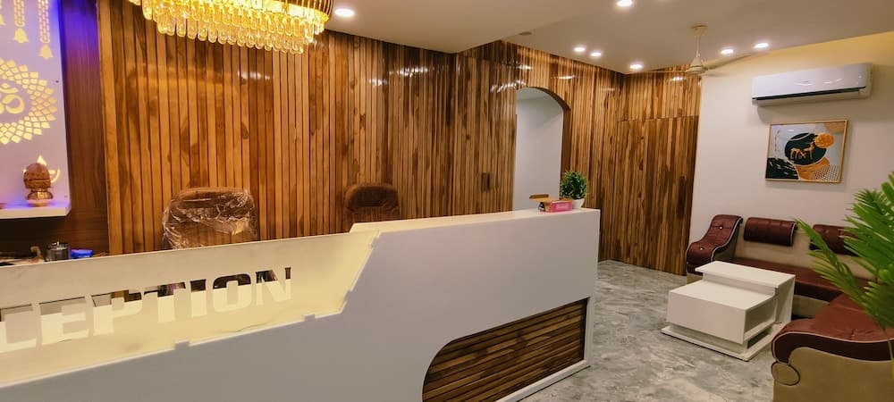 Hotel Villa Empire
