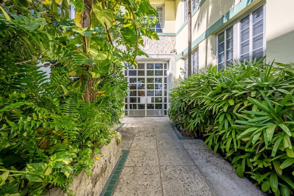 Barbizon South Beach