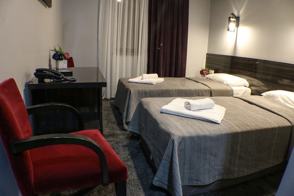 Hotel Poseidon