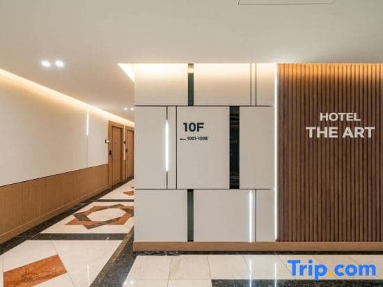 Hotel ON