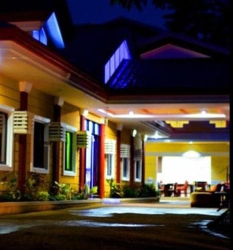 Cecilias Inn