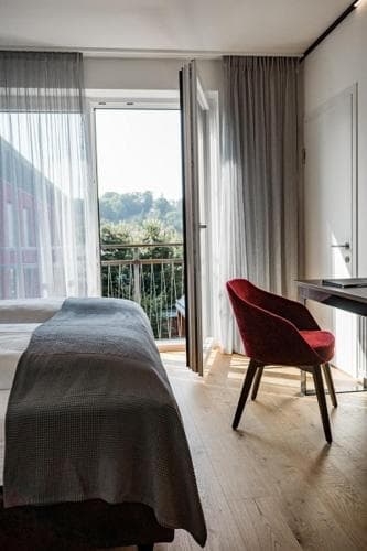 Hotel Garni Wallern