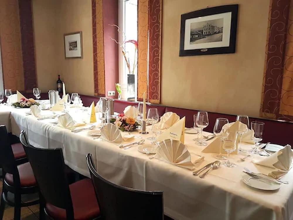 Hotel Restaurant Passmann