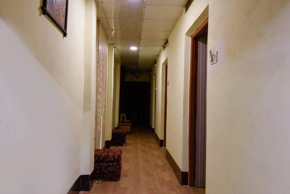 Goroomgo Imperial Jabalpur
