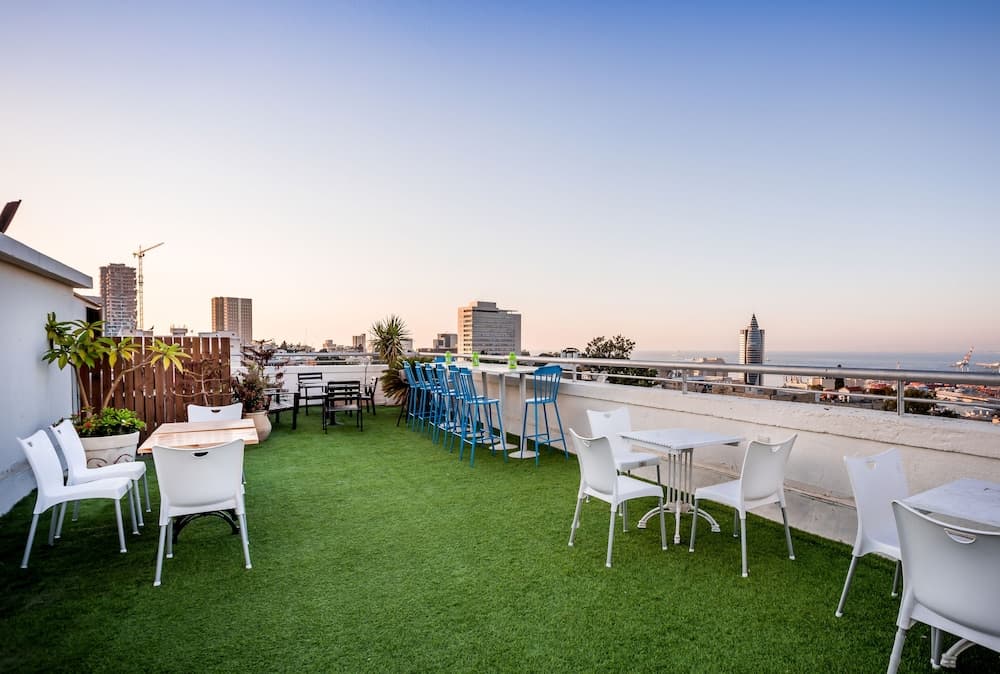 Satori Hotel