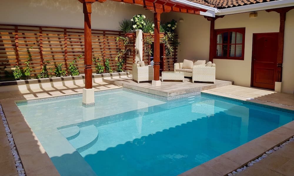 Hotel La Perla