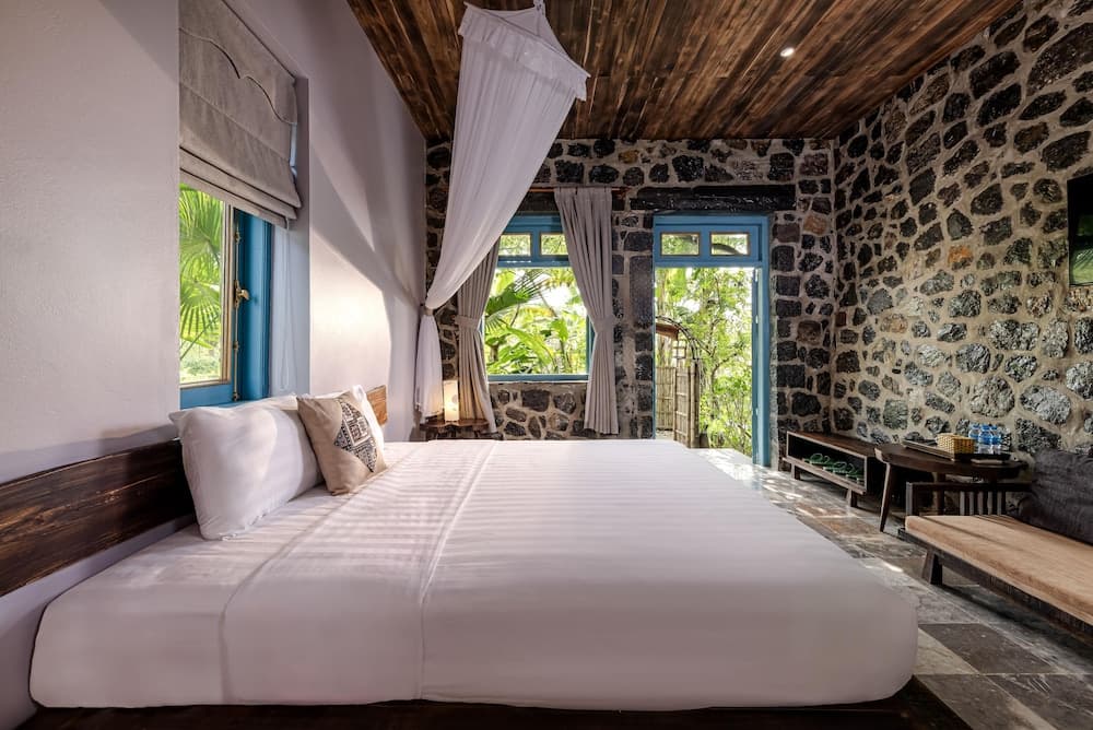 ChezCao Rice Field Ecolodge Ninh Binh