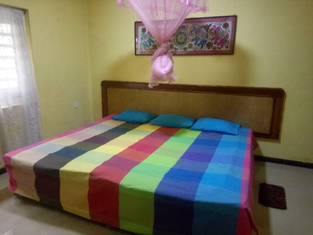 Shenya Villa