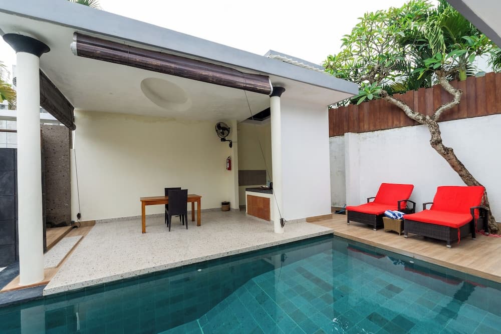 Jay s Villas