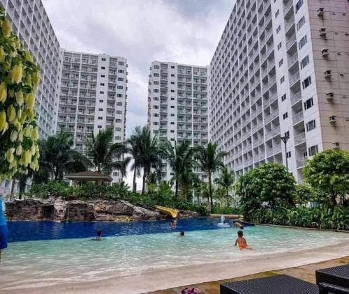 Shore 3 Residences MOA Manila