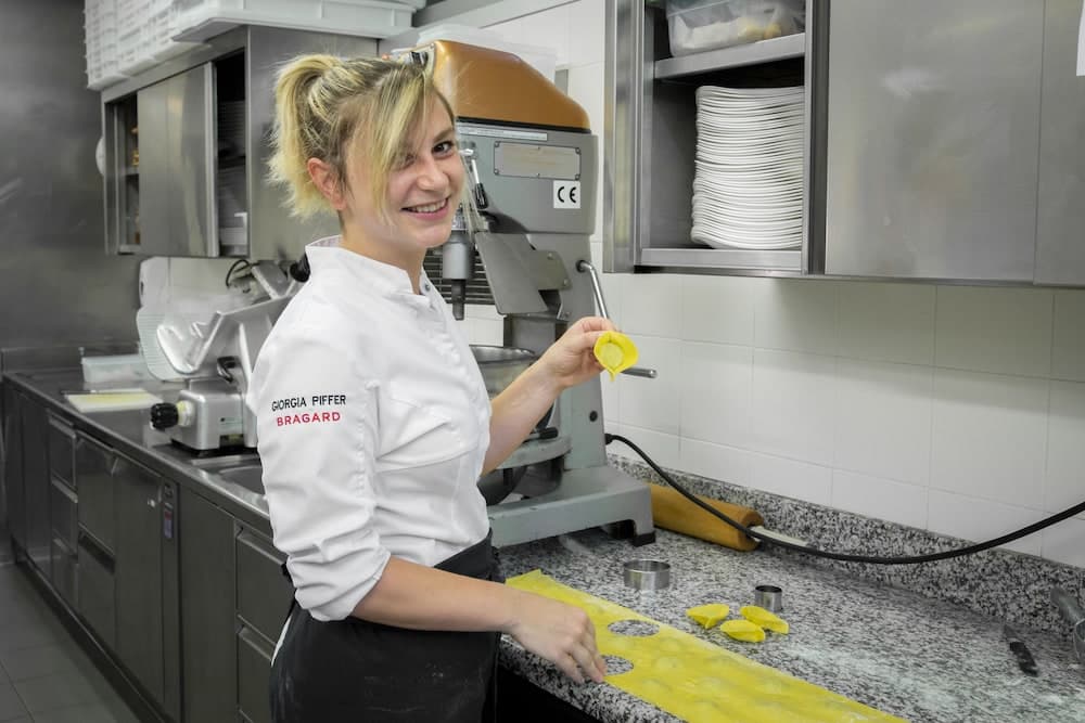 Maso Franch Gourmet e Relais