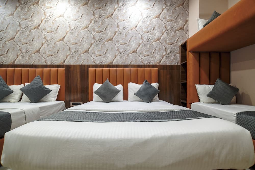 Hotel Miracle