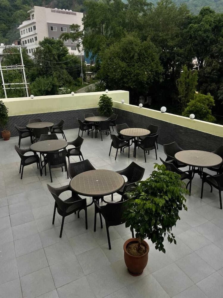 Hotel Reem