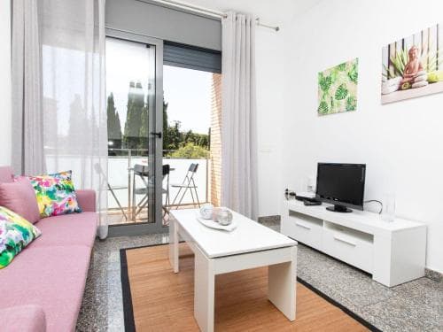 Apartment Marina by Interhome