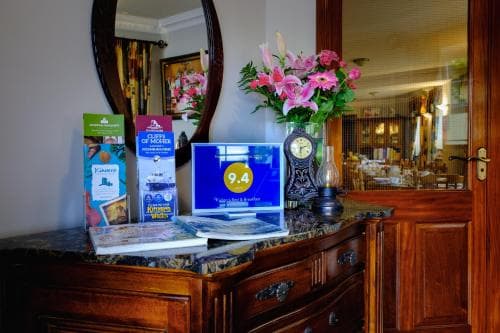 Fallons B&B