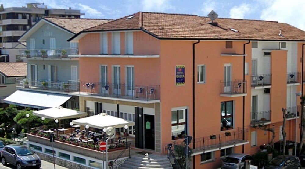 Hotel Greta