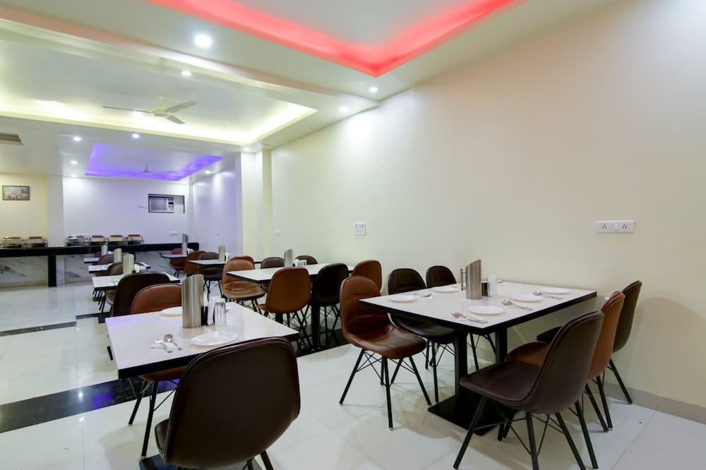 Hotel Smart Palace