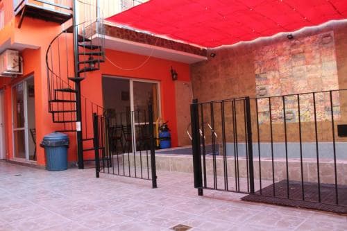 Itafen Hotel