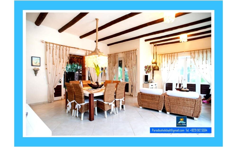 Villas Maranata