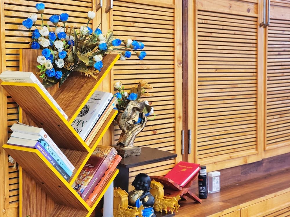 Florence B&B