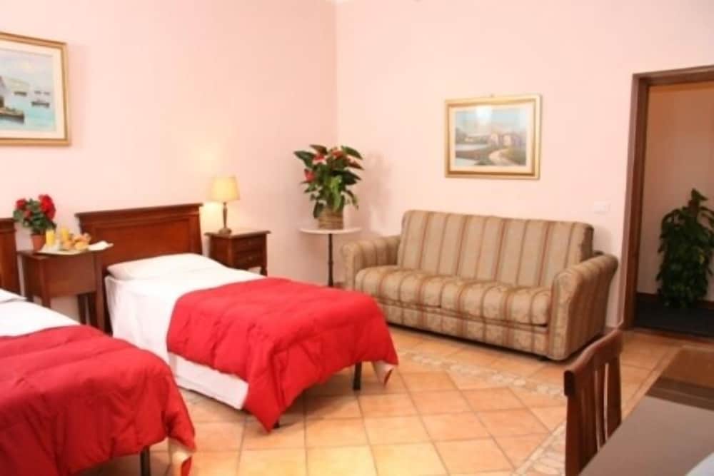 Gaudi Guesthouse