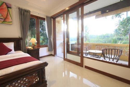Sunset House Ubud