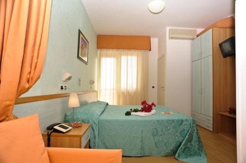Hotel Prater