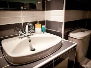 Belle Cour Hotel & Spa